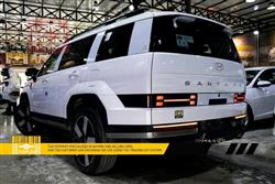 هيونداي سانتافي